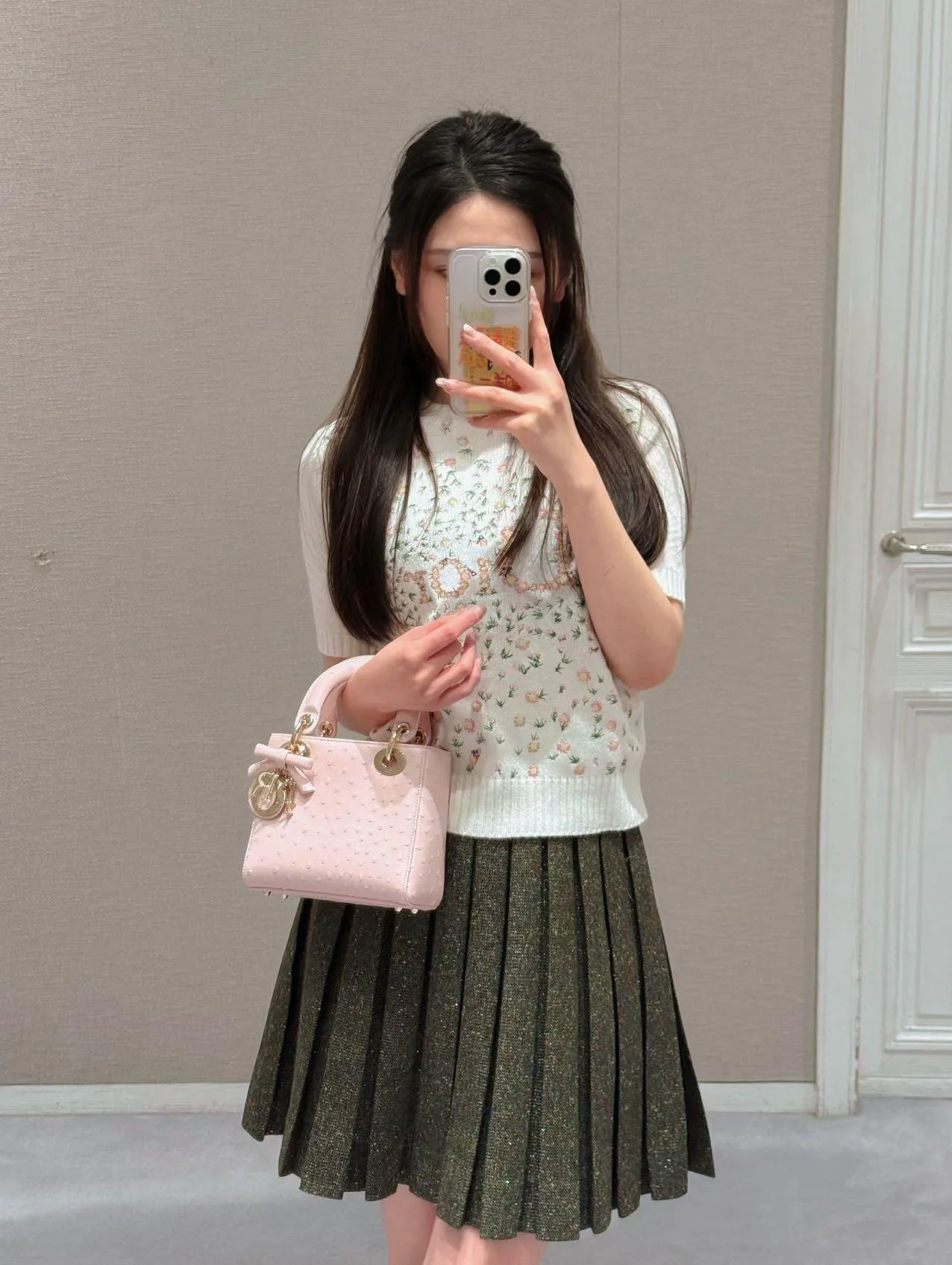 Джемперы И Свитеры Женские Christian Dior 11346856