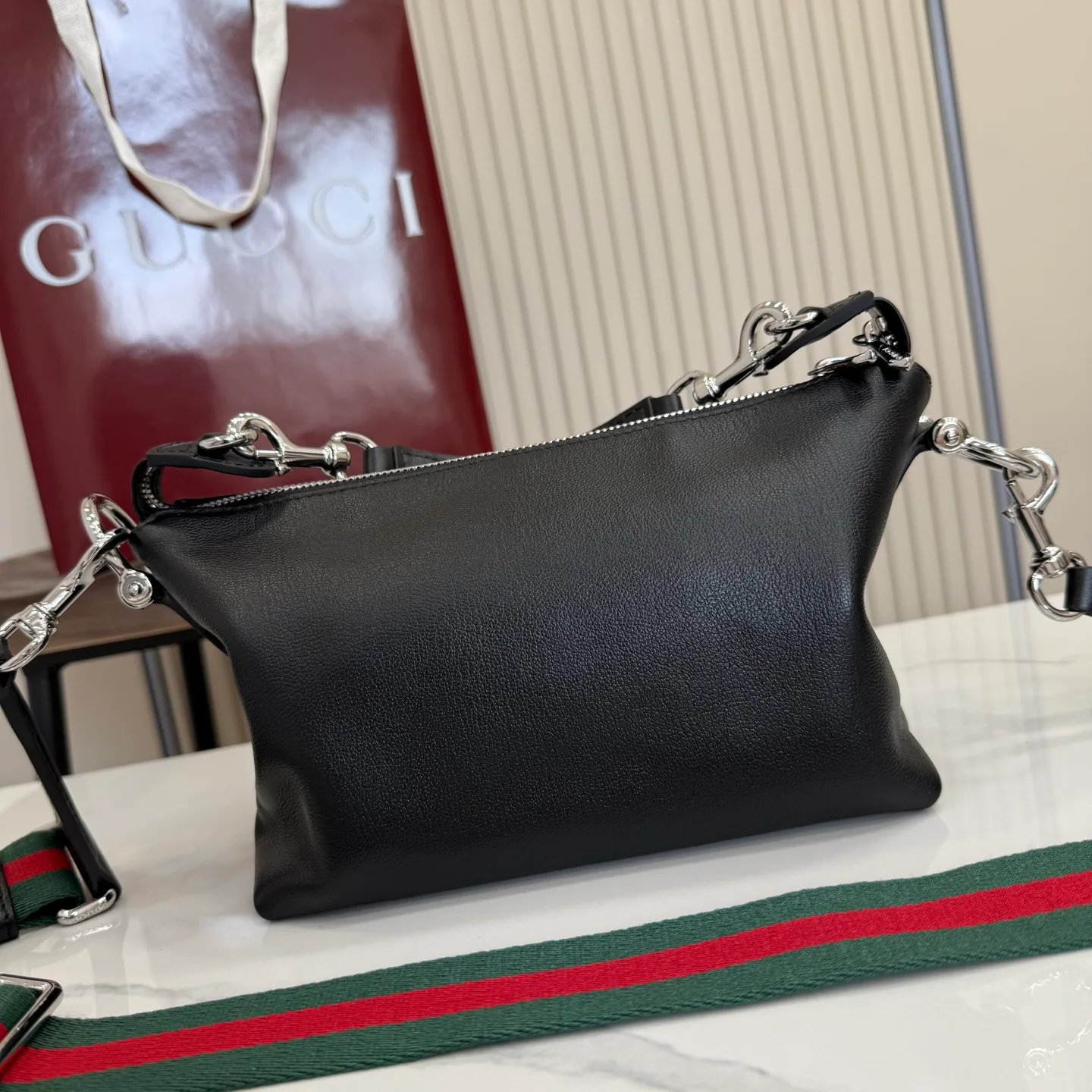 Классические Сумки Женские Gucci 11704048