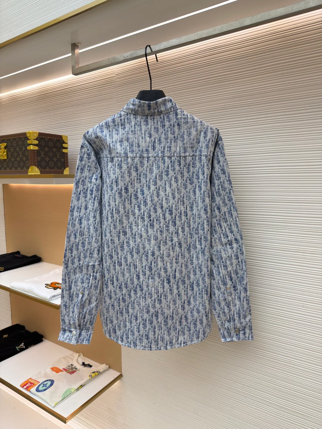 Рубашки Мужские Christian Dior 17572015