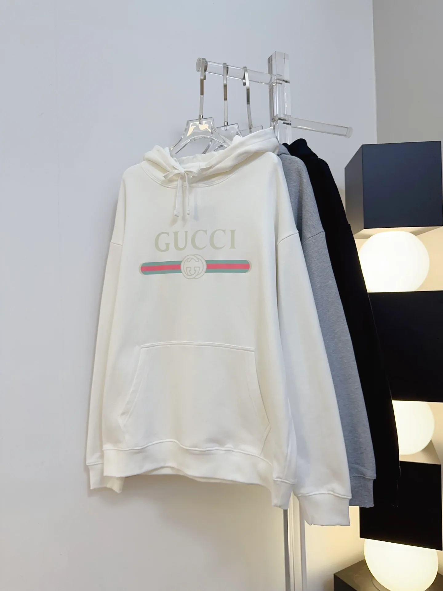 Свитшоты И Худи Женские Gucci 19071126