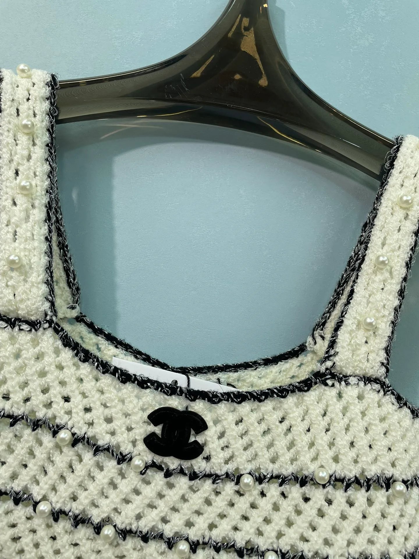 Топы Женские Chanel 13076610