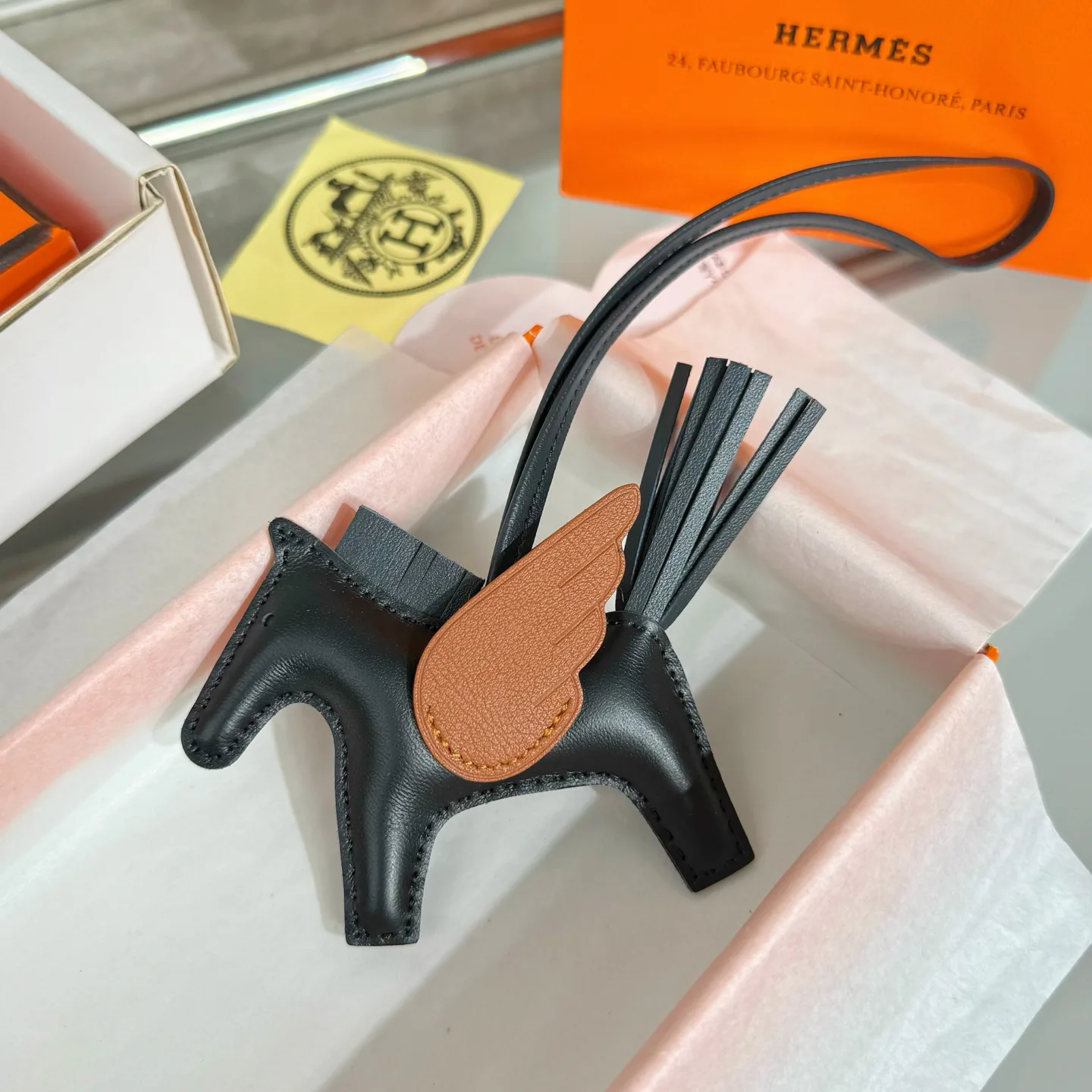 Ключницы Hermes 910054