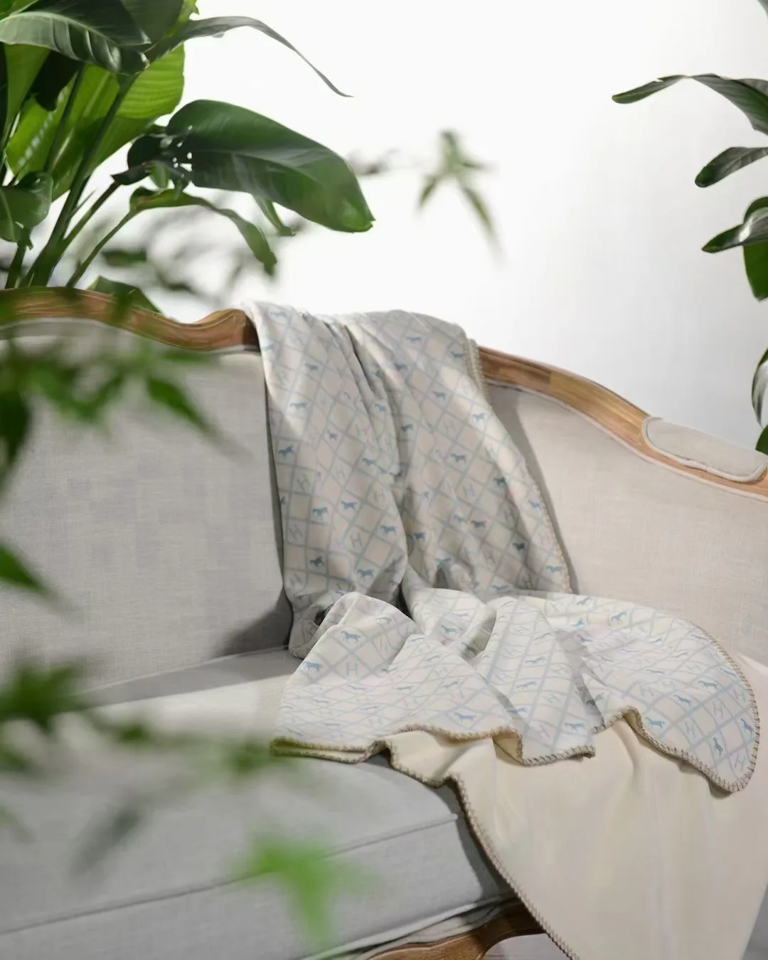 Текстиль Hermes 233276