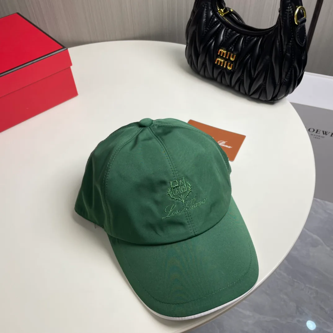 Головные Уборы Loro Piana 13294325