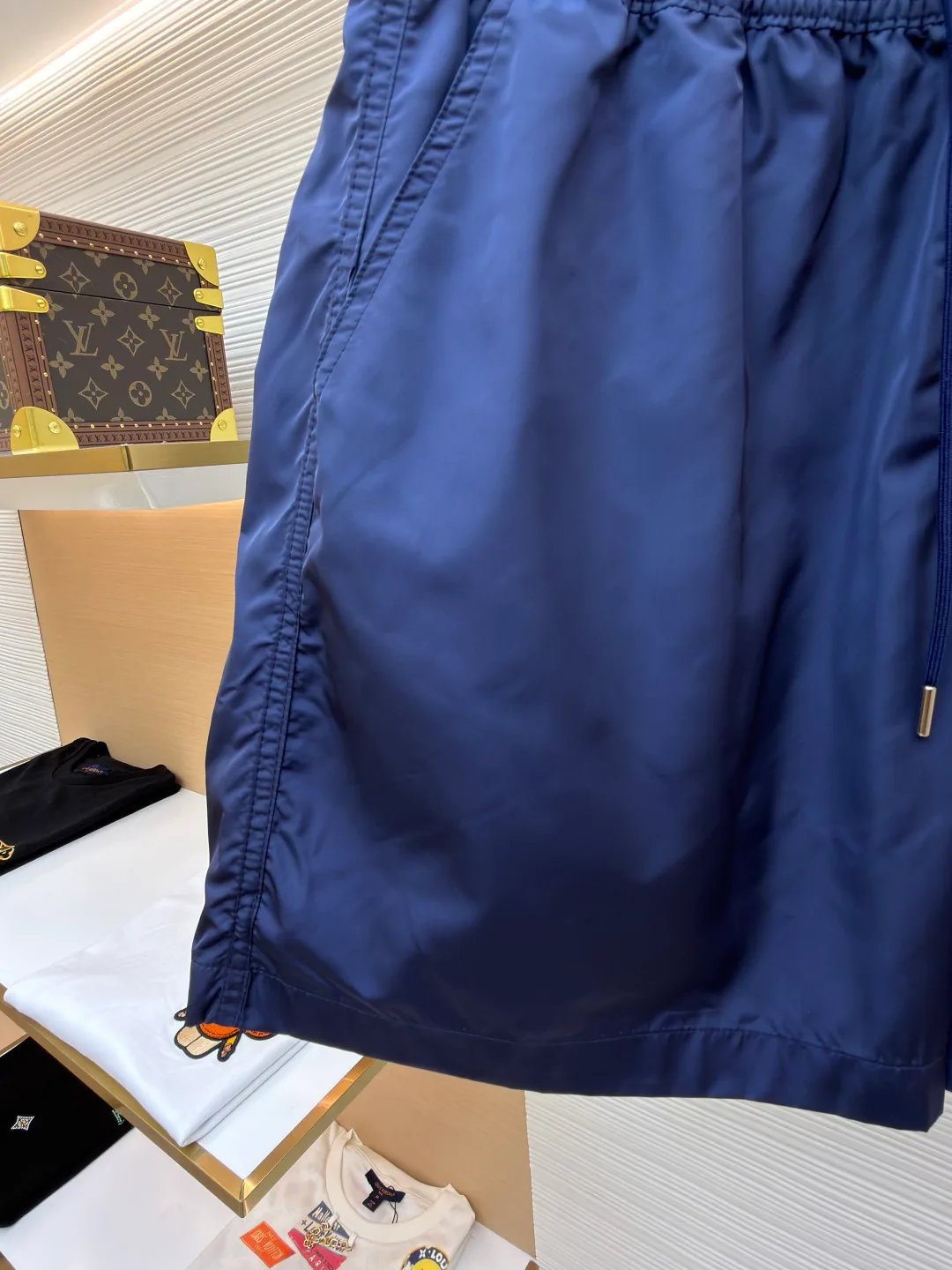 Шорты Мужские Moncler 11869774