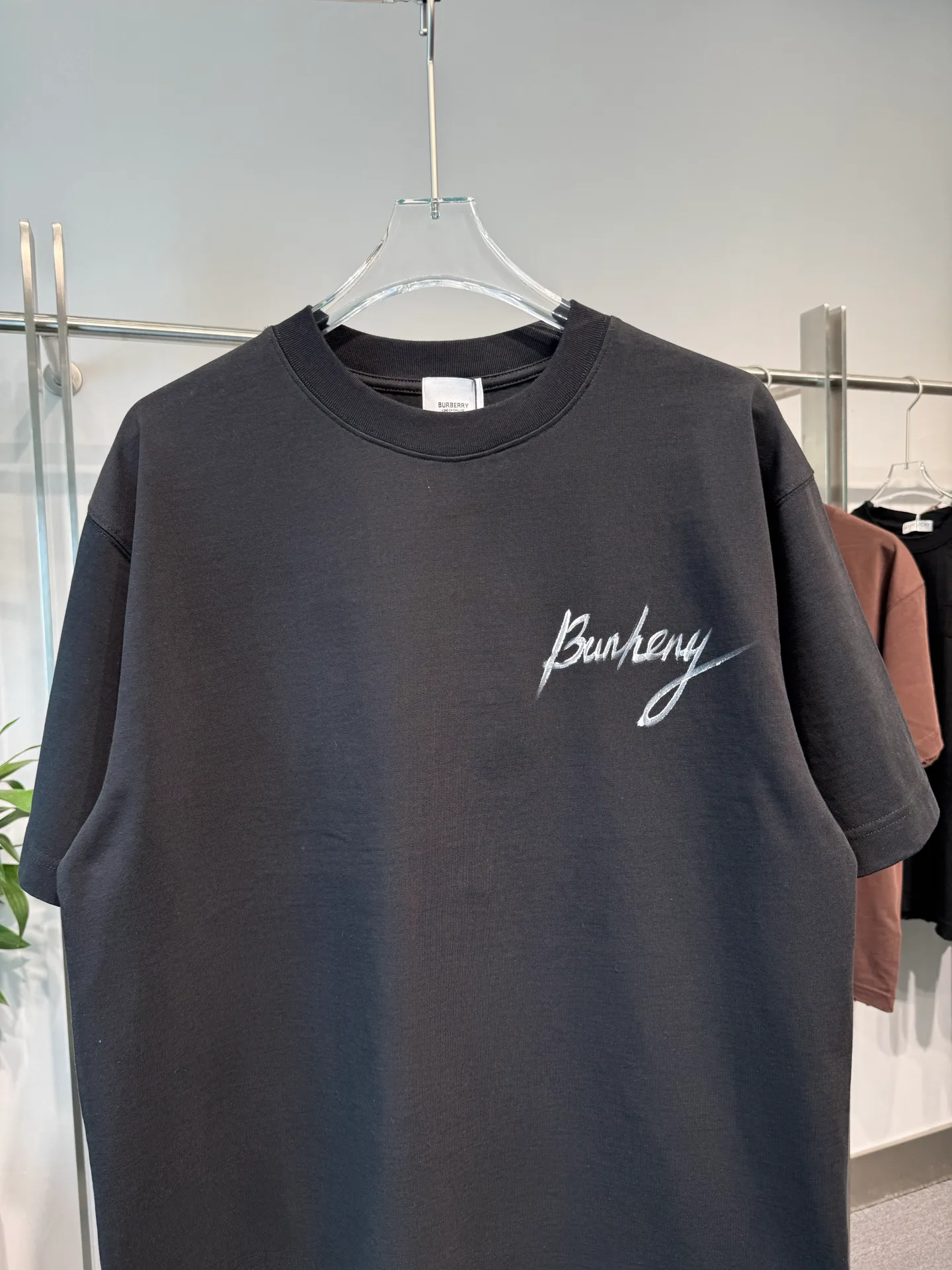 Футболки Женские Burberry 11528653