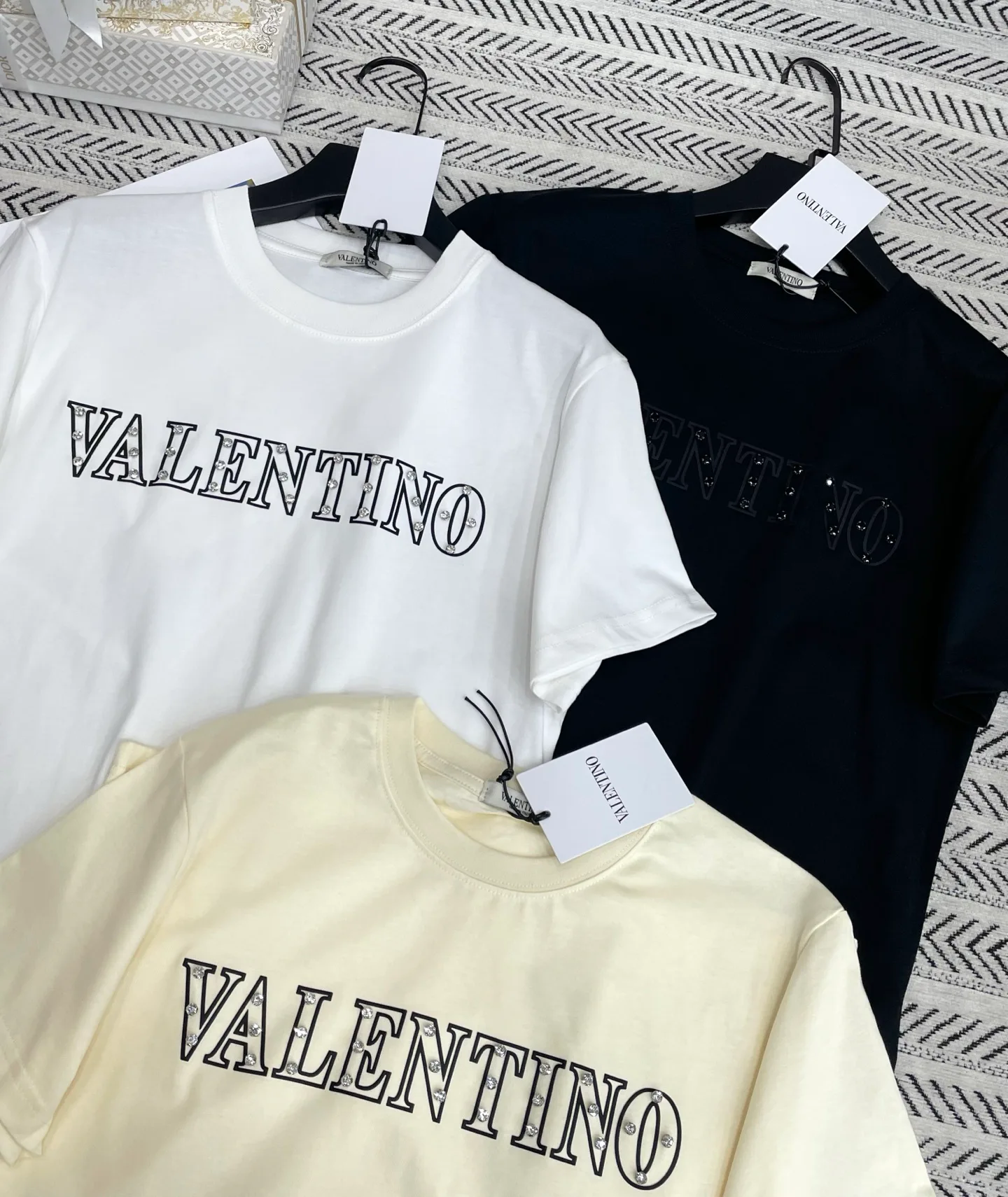 Футболки Женские Valentino 11639720