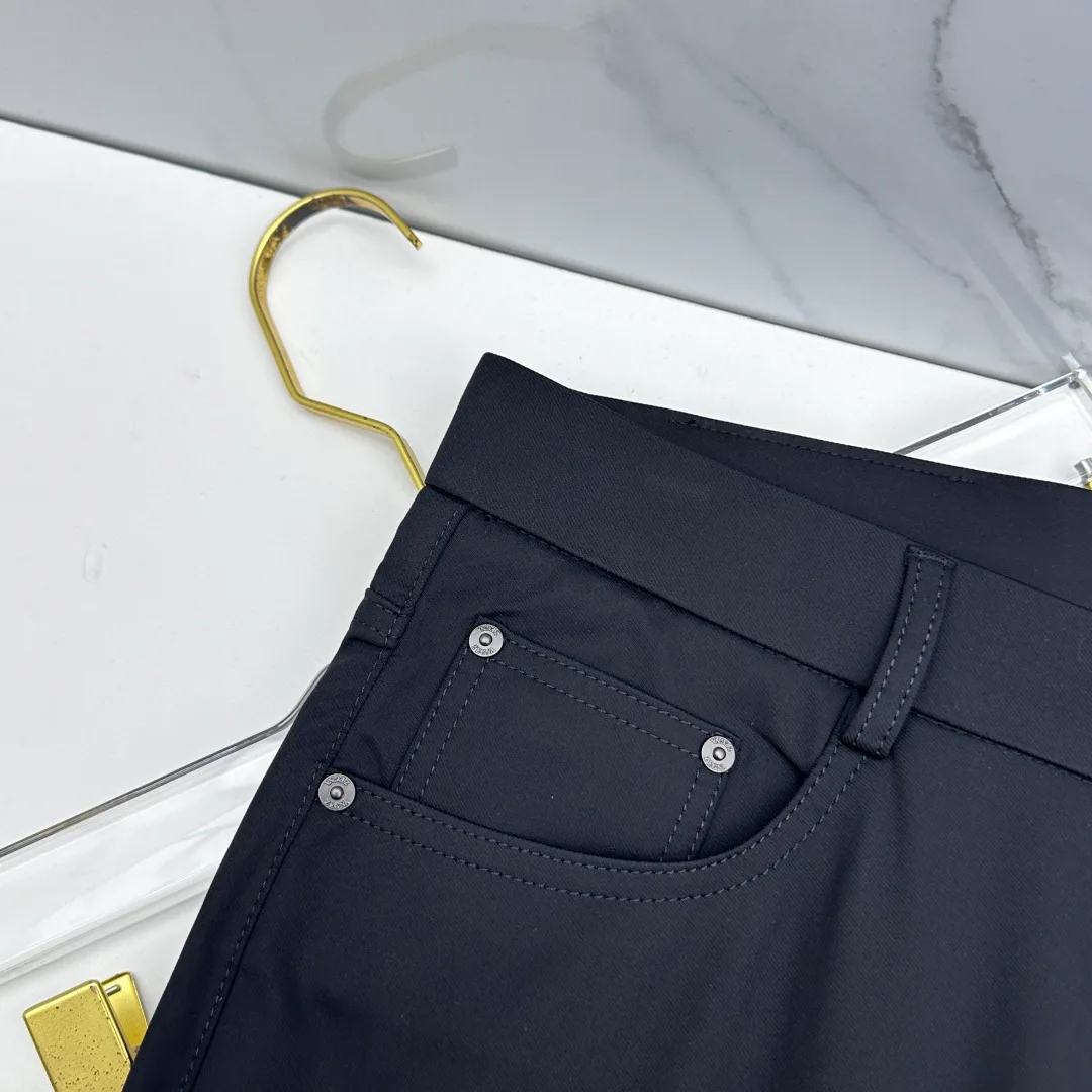 Брюки Мужские Zegna 18246825
