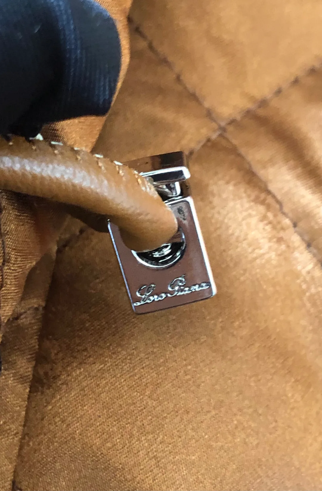 Куртки И Пуховики Женские Loro Piana 1400747