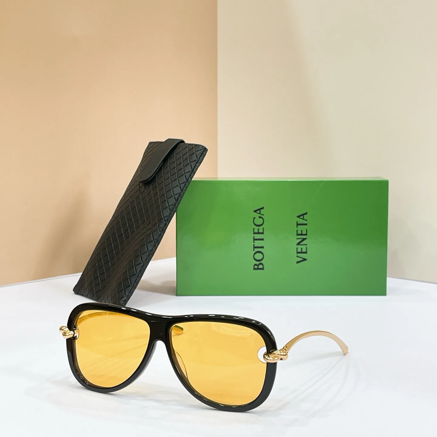 Очки Bottega Veneta 16887528