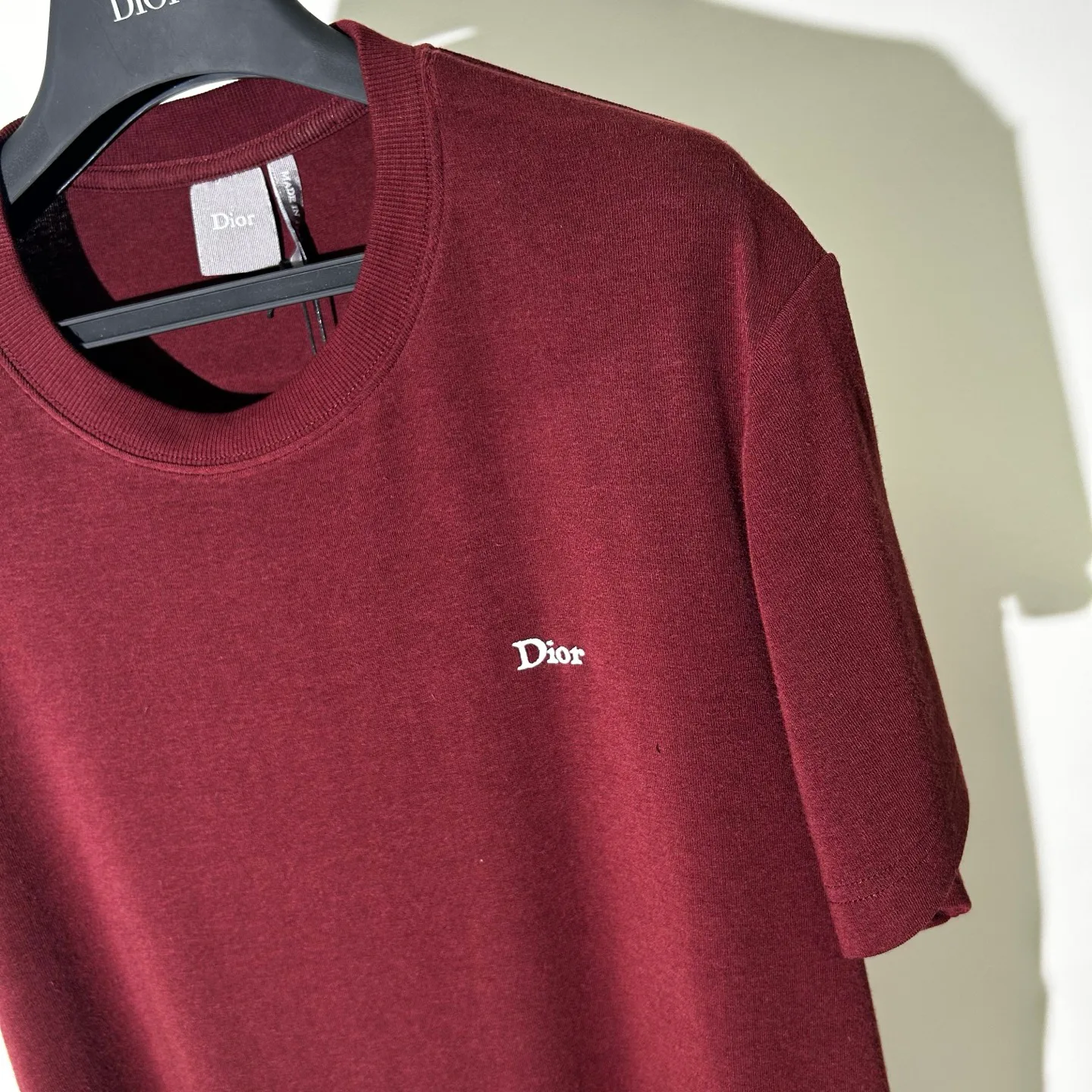 Футболки Мужские Christian Dior 11345726