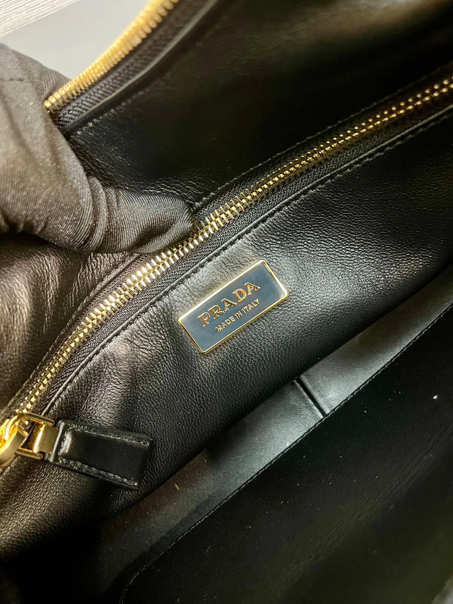 Сумки На Ремне Женские Prada 9041