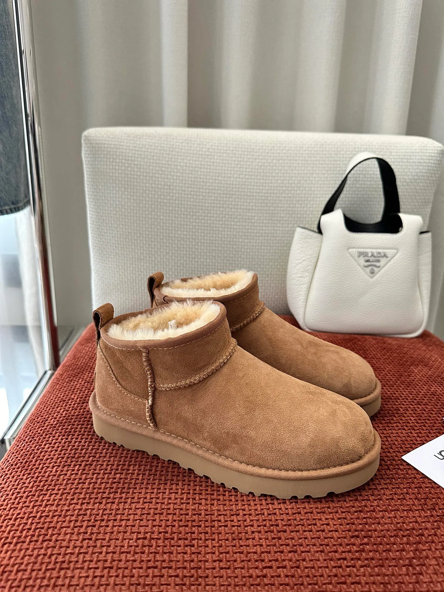 Угги Женские Ugg 18676319