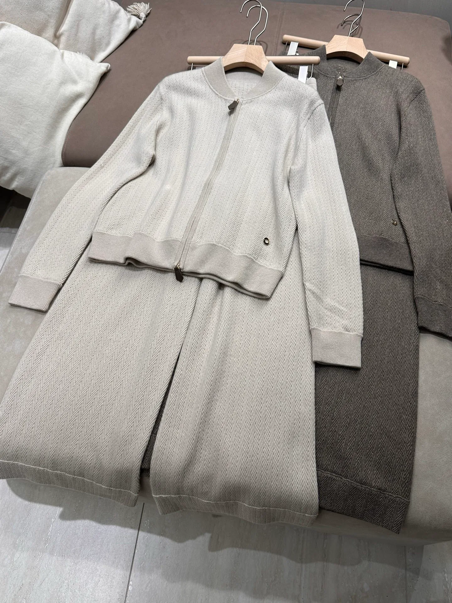 Джемперы И Свитеры Женские Loro Piana 19645037