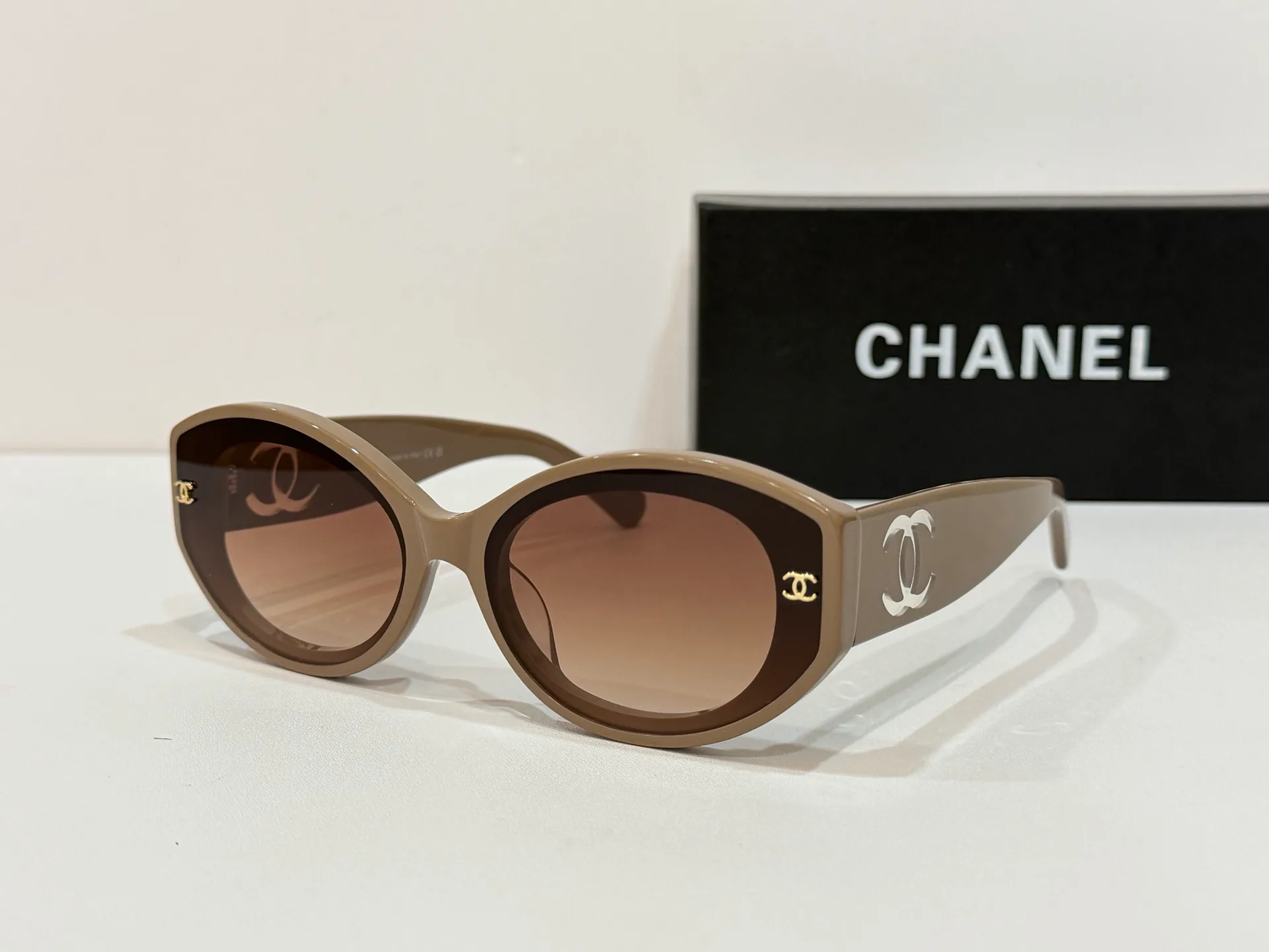 Очки Chanel 13441575