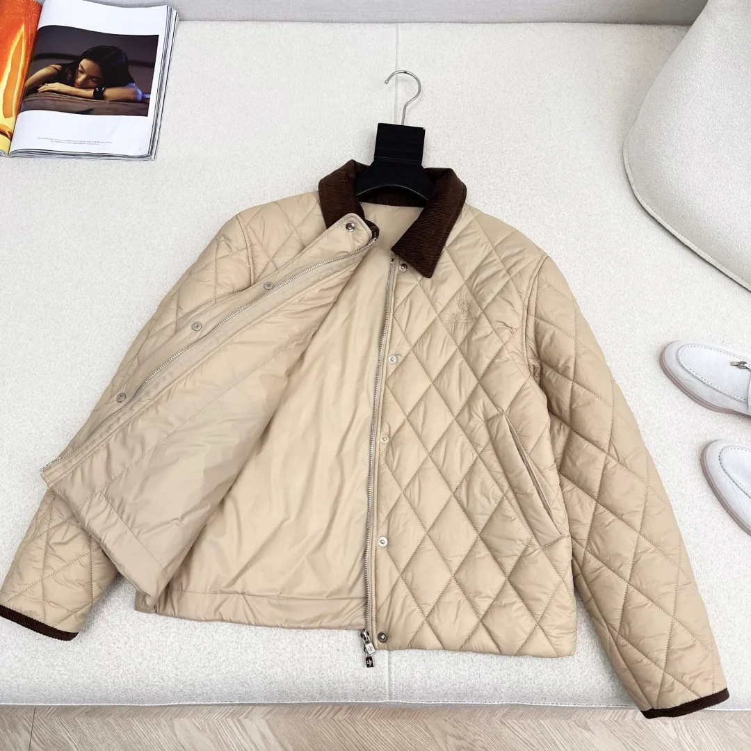 Куртки И Пуховики Женские Loro Piana 501979