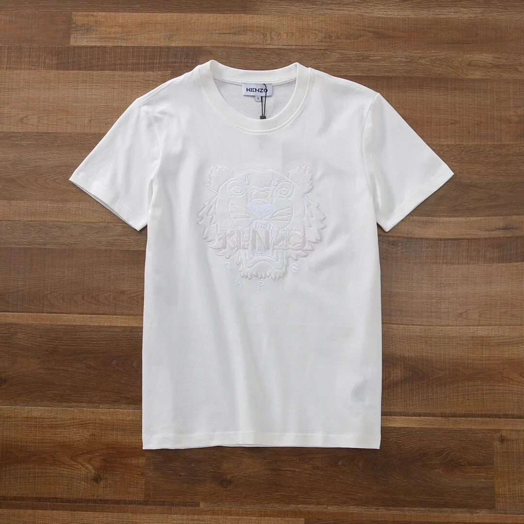 Футболки Мужские Kenzo 170917