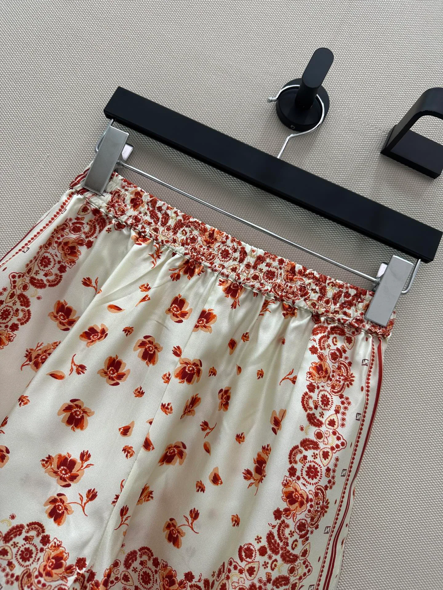 Шорты Женские Fendi 9820503