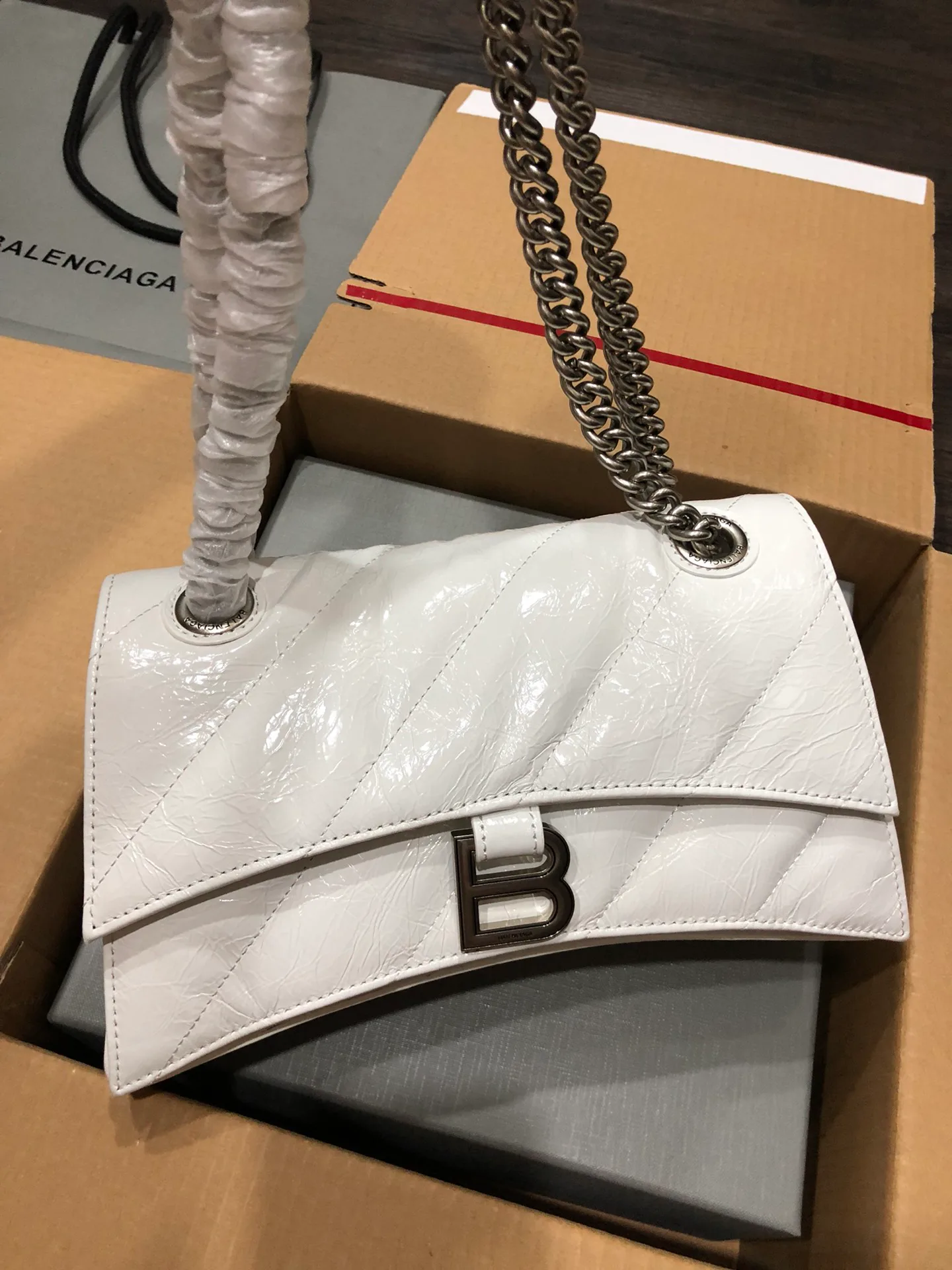 Сумки На Ремне Женские Balenciaga 90199