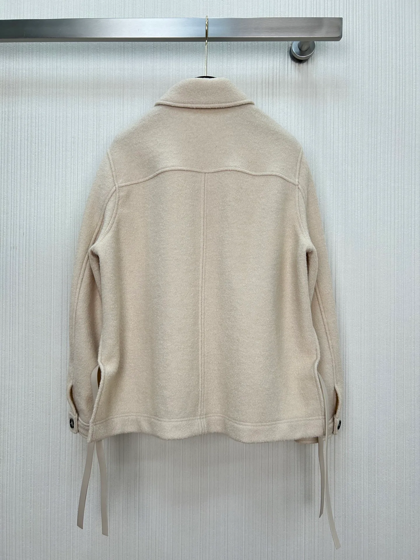 Куртки И Пуховики Женские Loewe 1213461