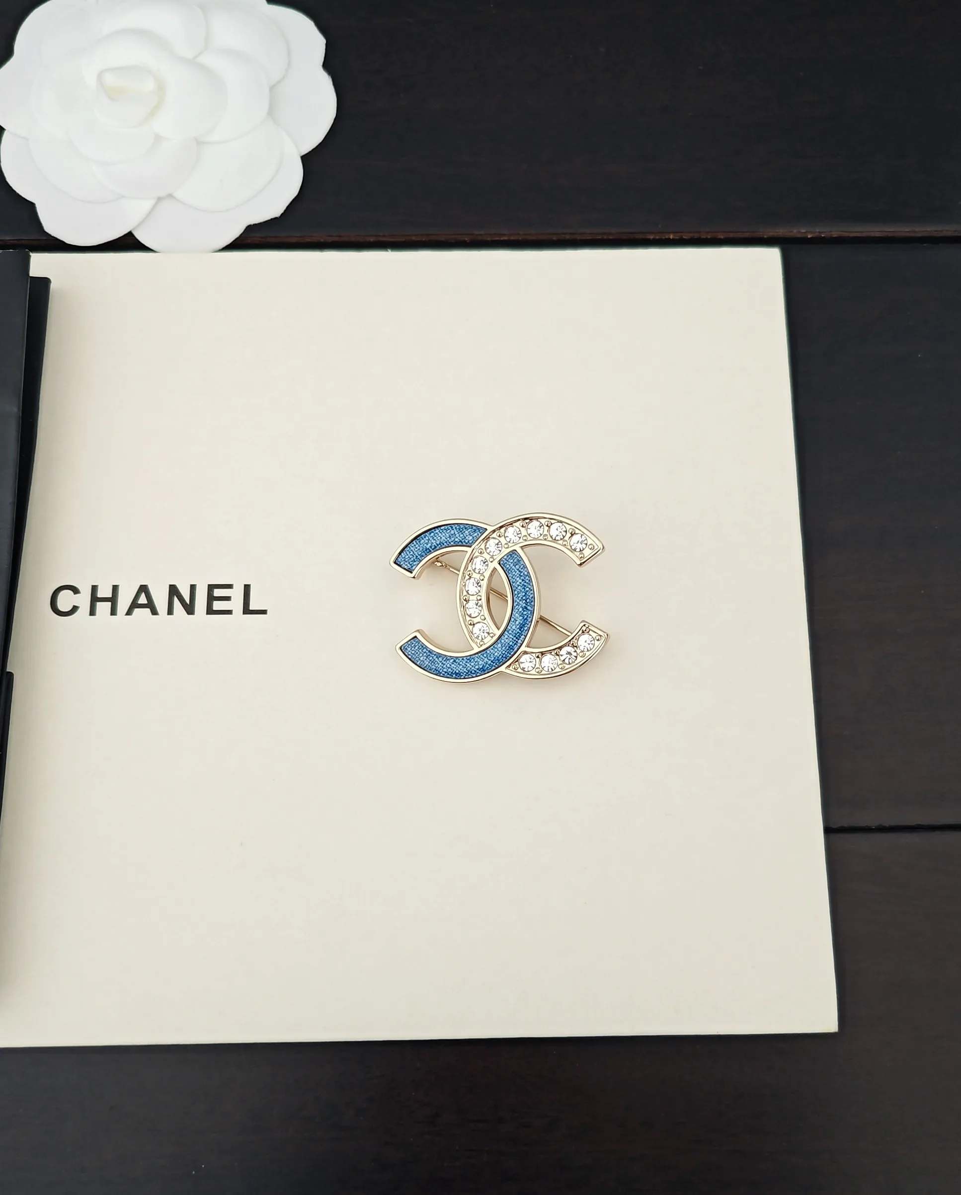 Бижутерия Chanel 1256256