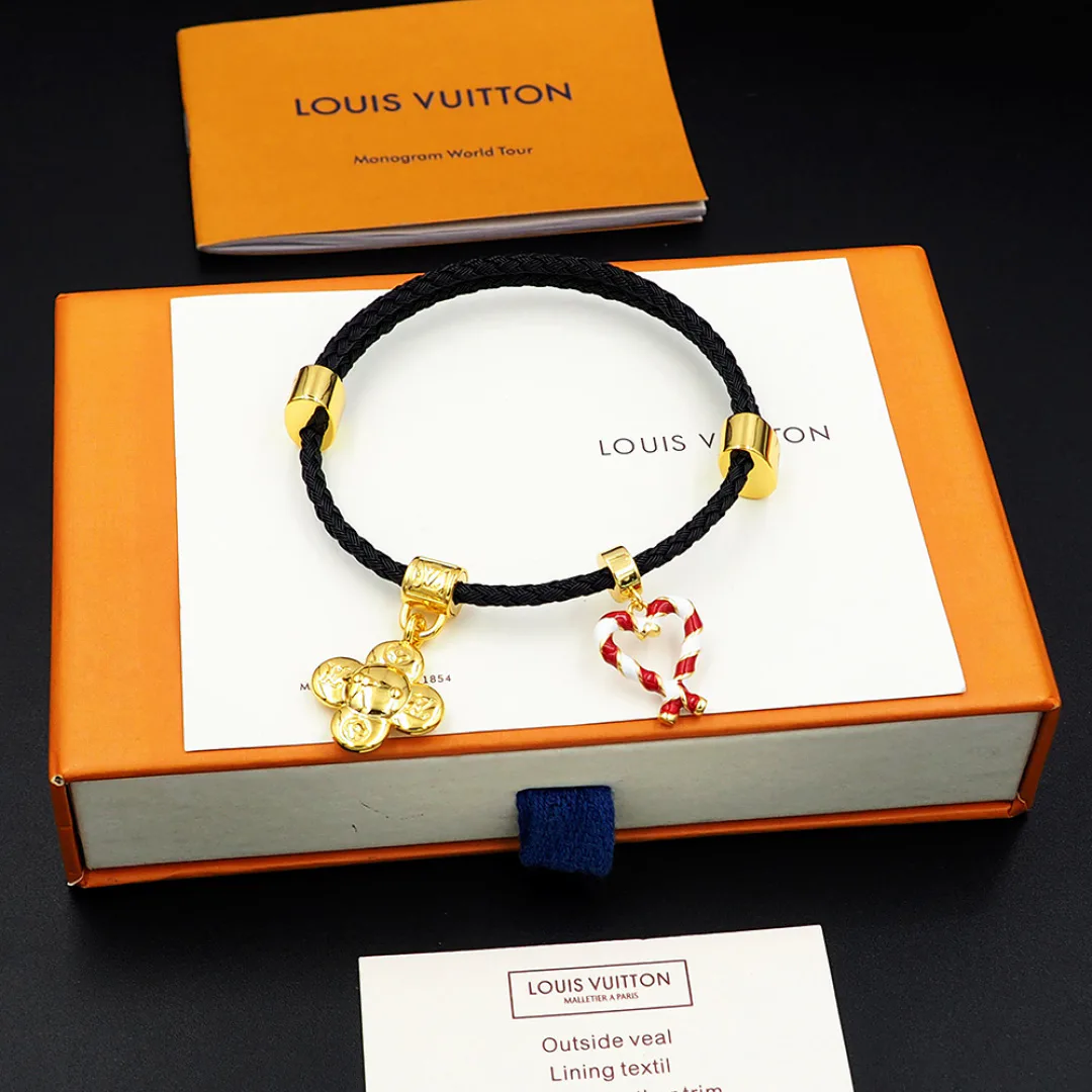 Бижутерия Louis Vuitton 1256190