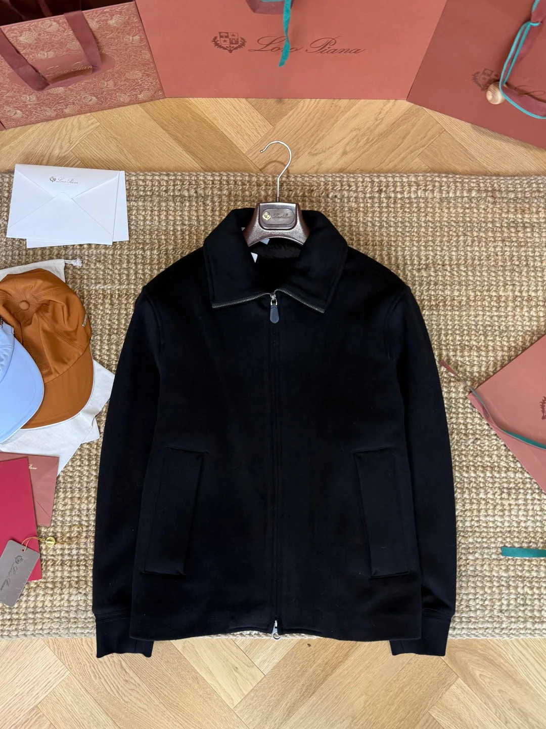 Куртки И Пуховики Мужские Loro Piana 658677