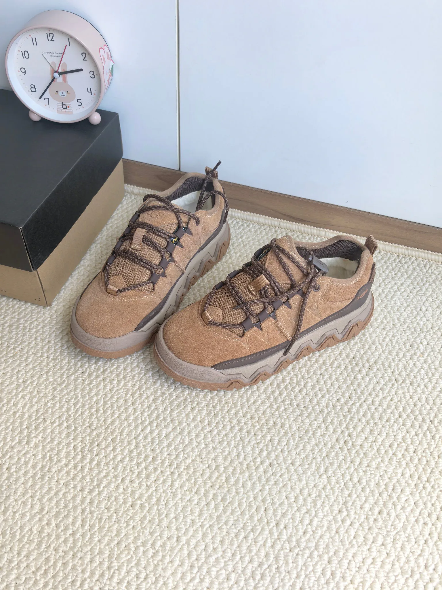 Кроссовки Женские Ugg 175985