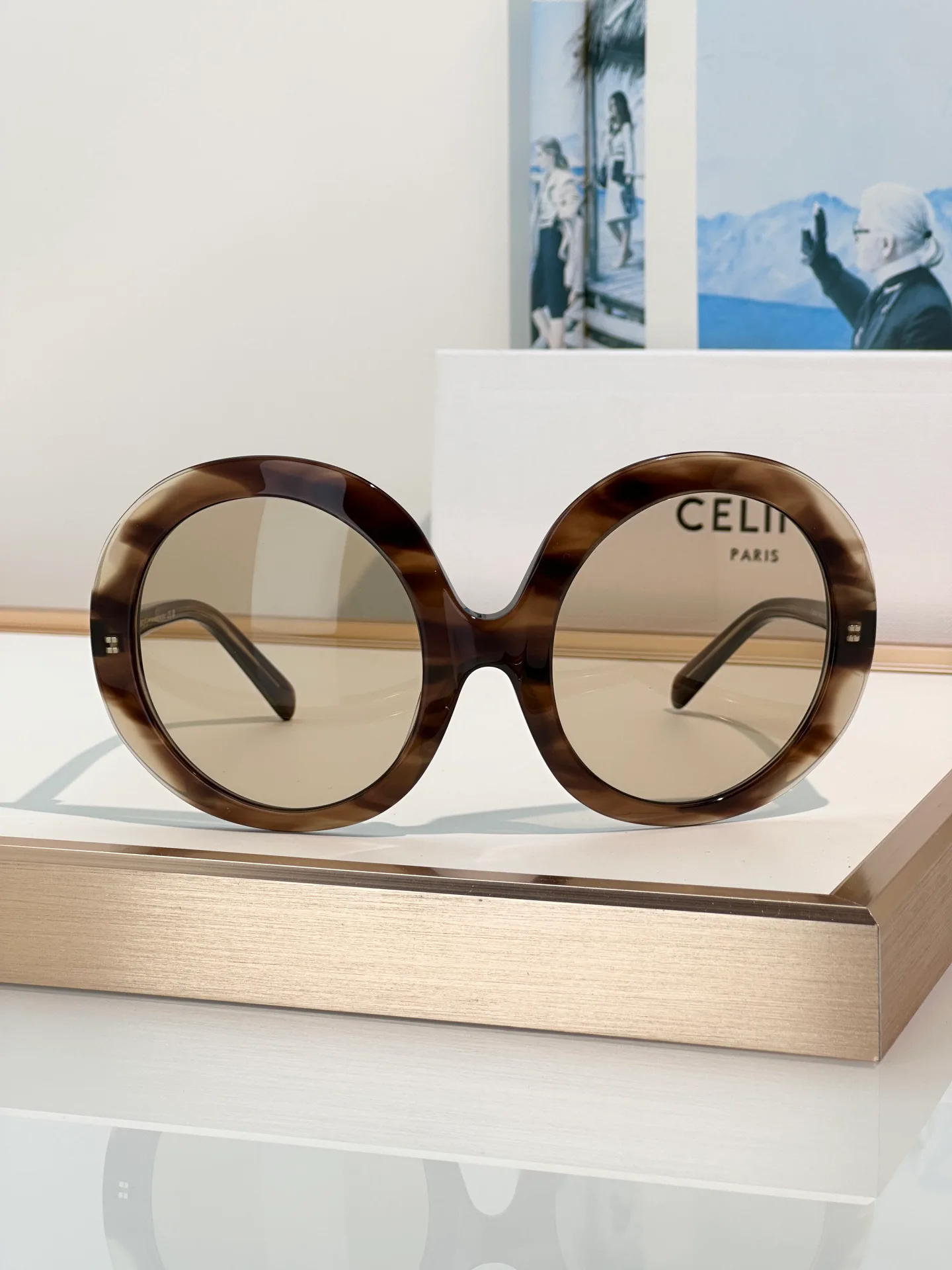 Очки Celine 18094760