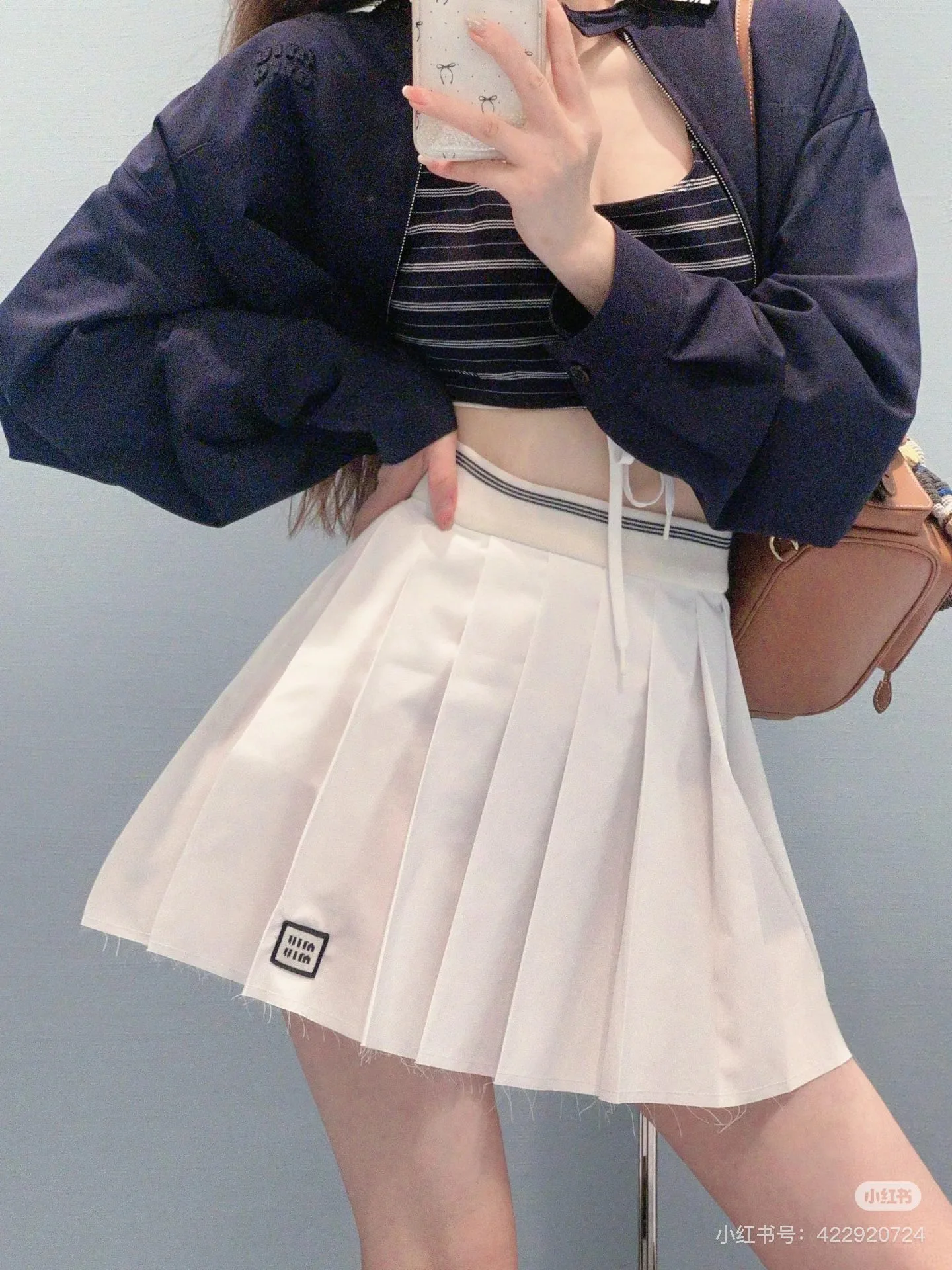 Юбки Женские Miu Miu 241736