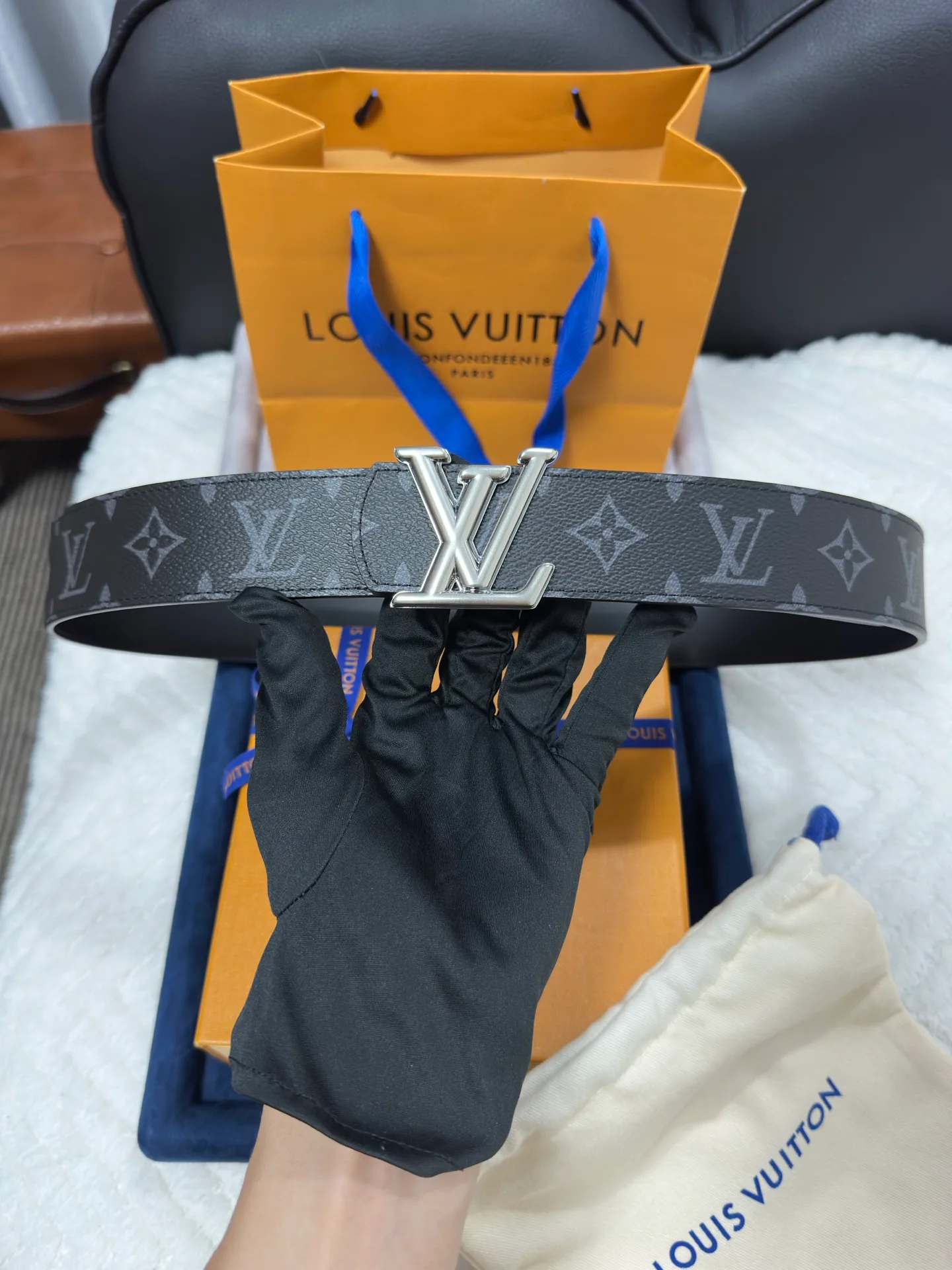Ремни Louis Vuitton 48068