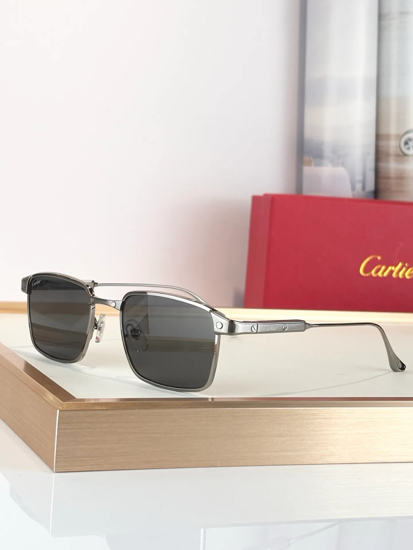 Очки Cartier 13546658