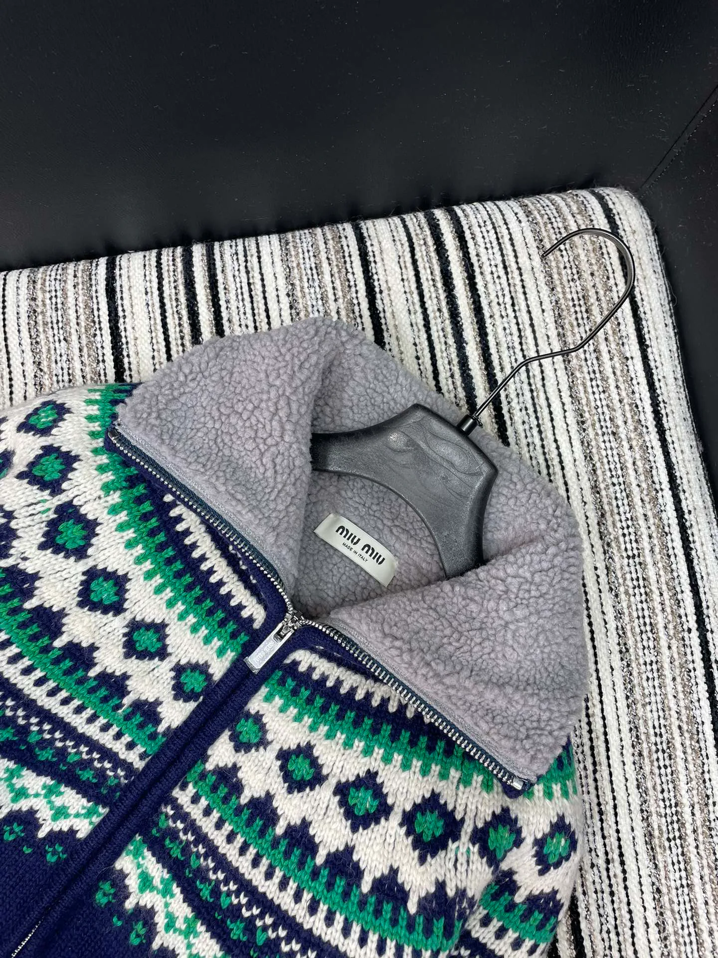 Джемперы И Свитеры Женские Miu Miu 1024089