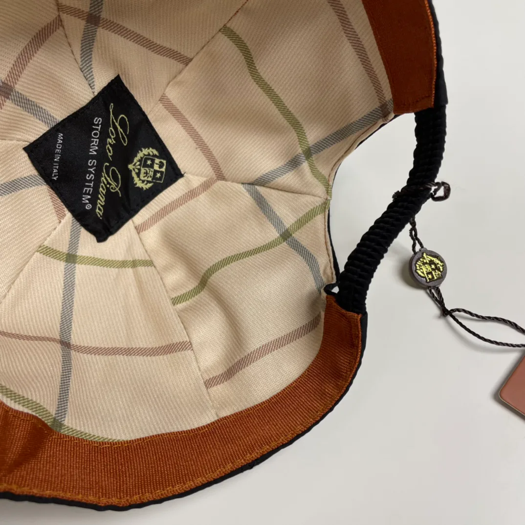 Головные Уборы Loro Piana 13294321