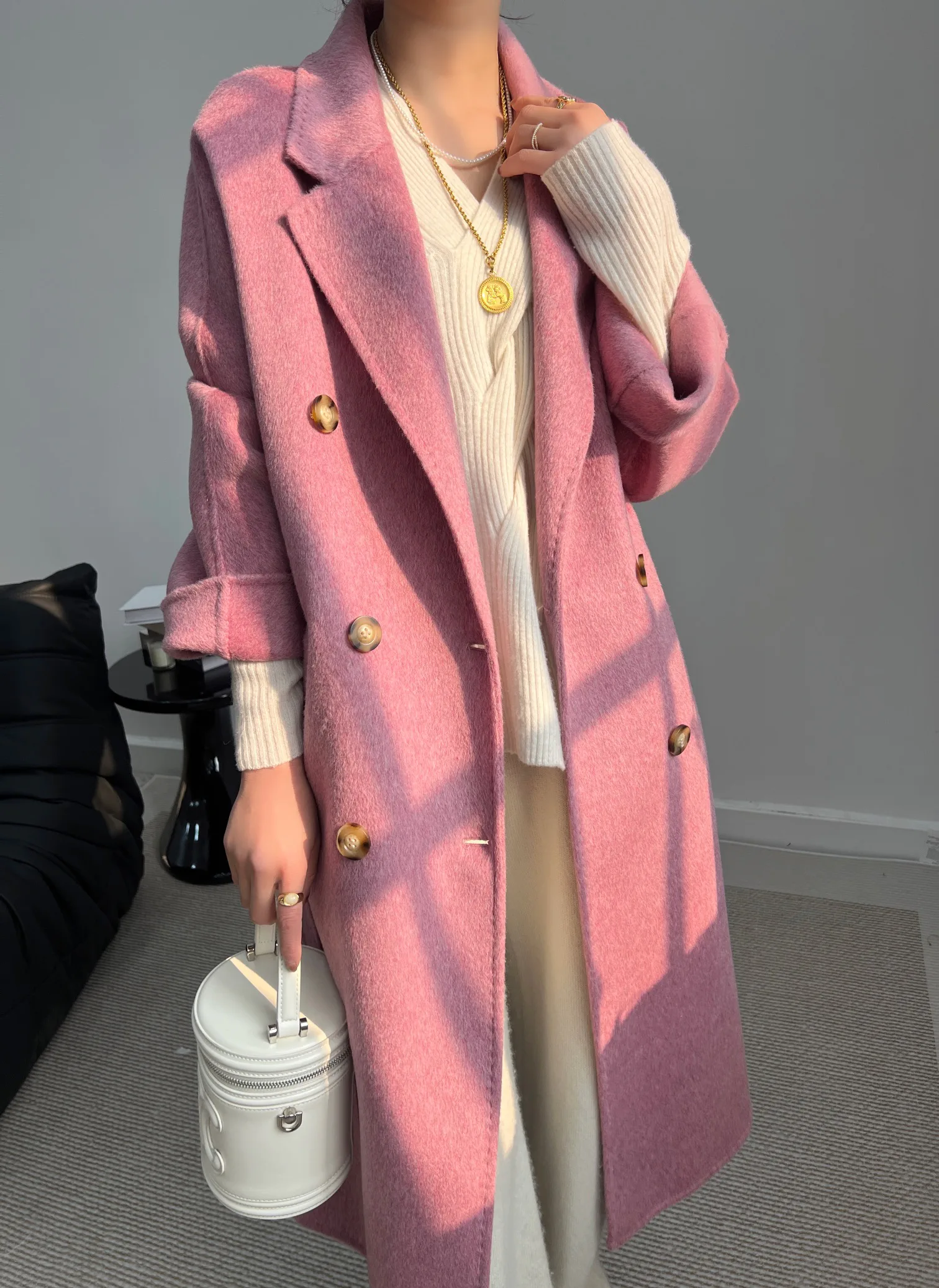 Пальто Женские Max Mara 18671284