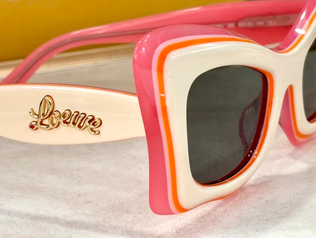 Очки Loewe 1241683