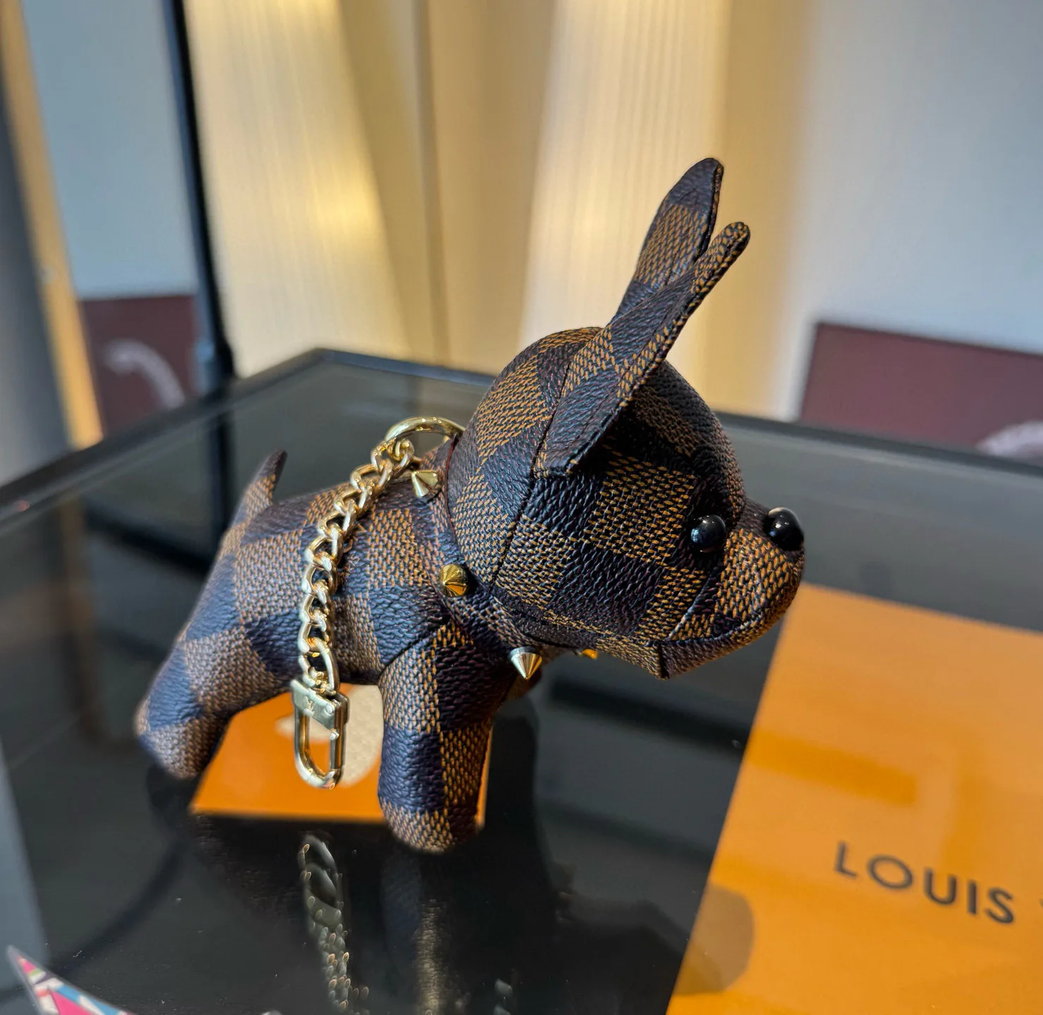 Ключницы Louis Vuitton 427516