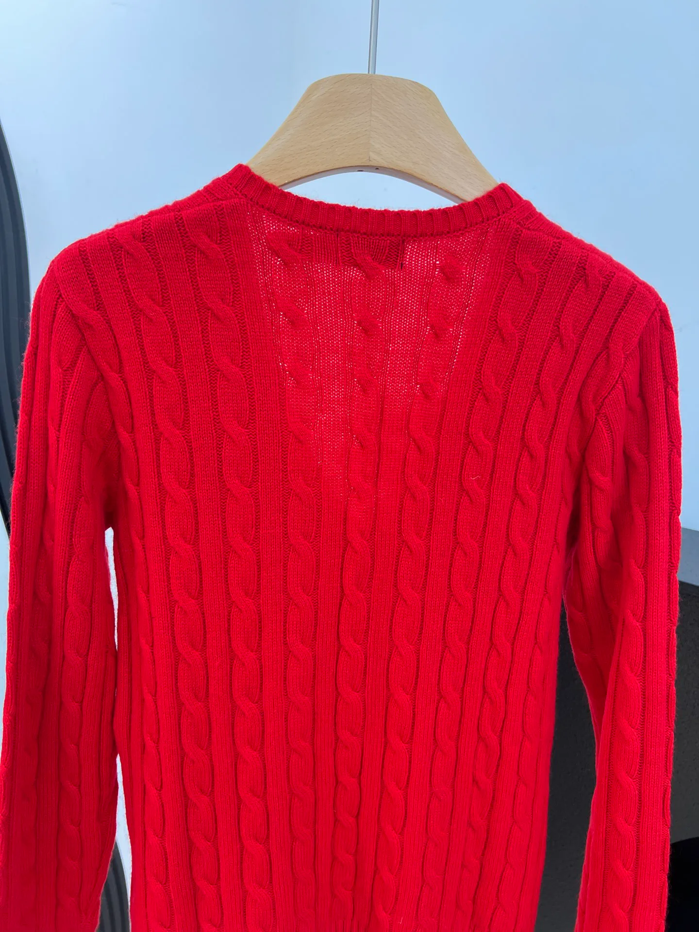 Джемперы И Свитеры Женские Ralph Lauren 18150015