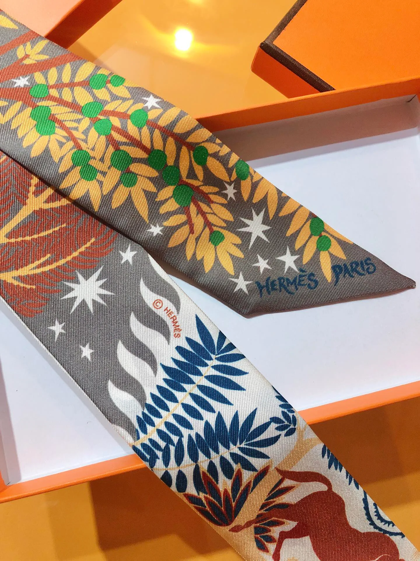 Платки Hermes 11776921