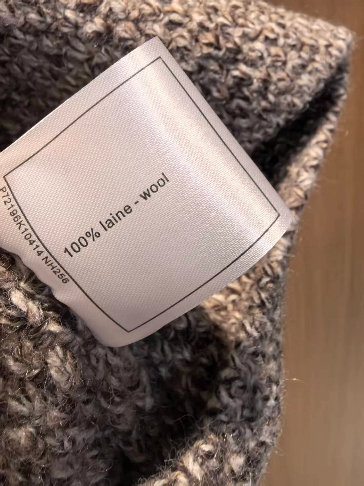 Жилеты Женские Chanel 18138713
