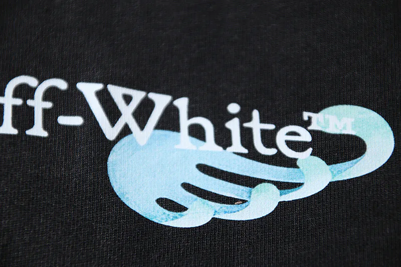 Футболки Мужские Off-White 12602157