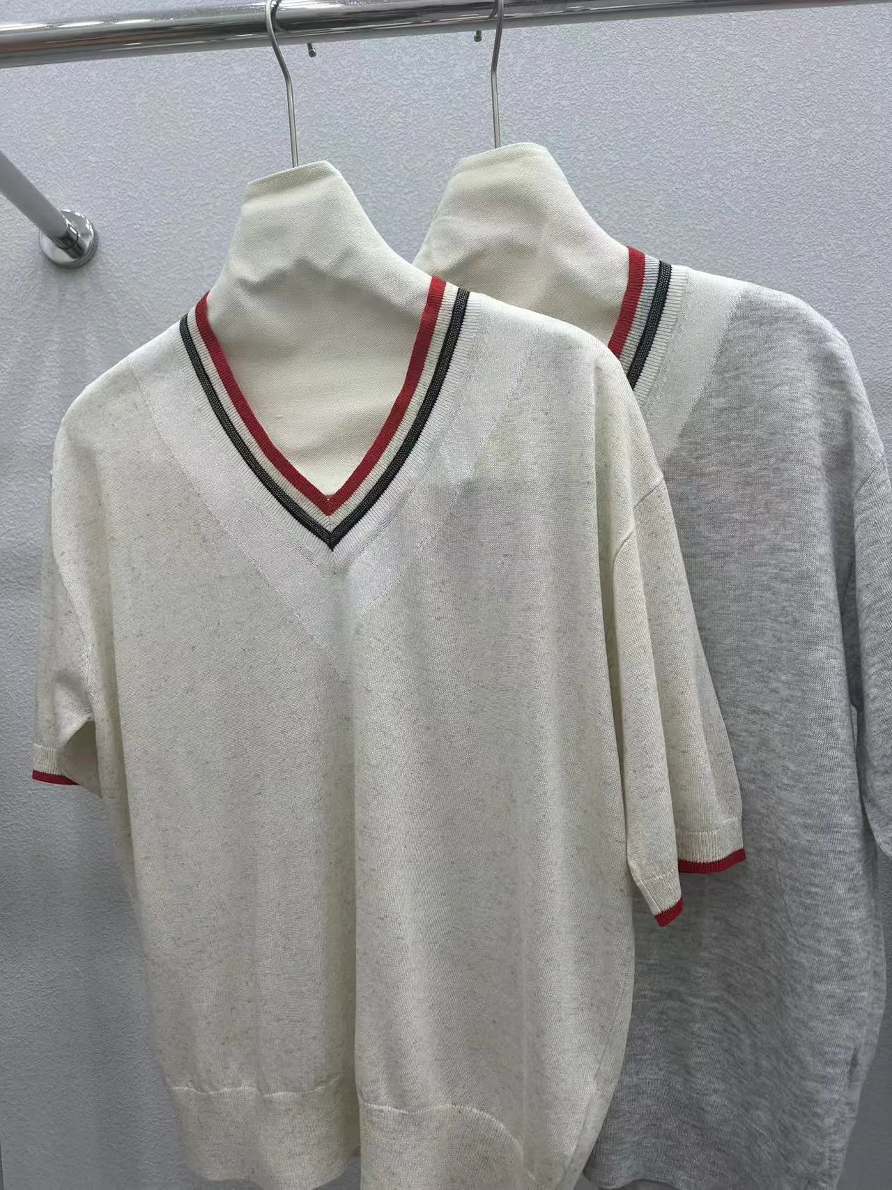 Джемперы И Свитеры Женские Brunello Cucinelli 9859112