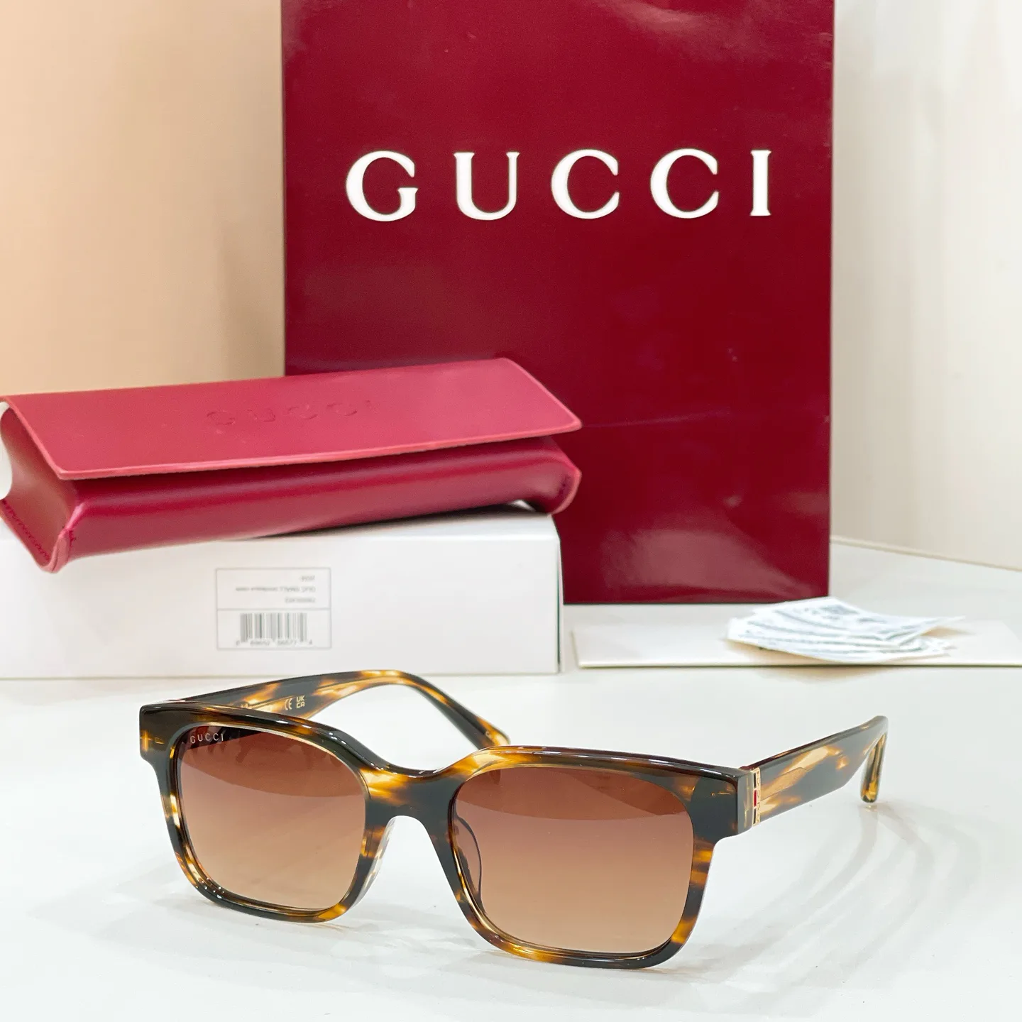 Очки Gucci 11842850