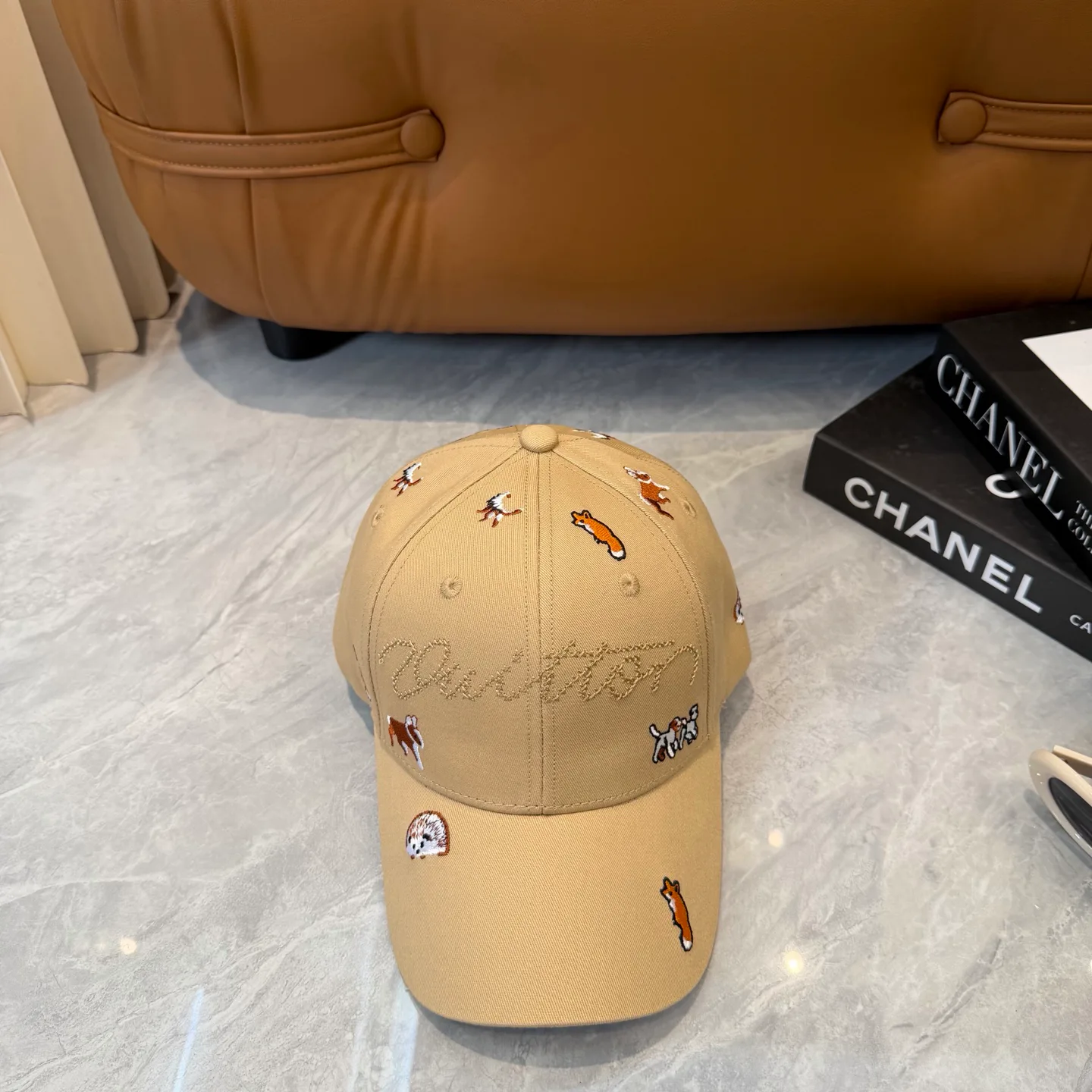 Головные Уборы Louis Vuitton 12764993