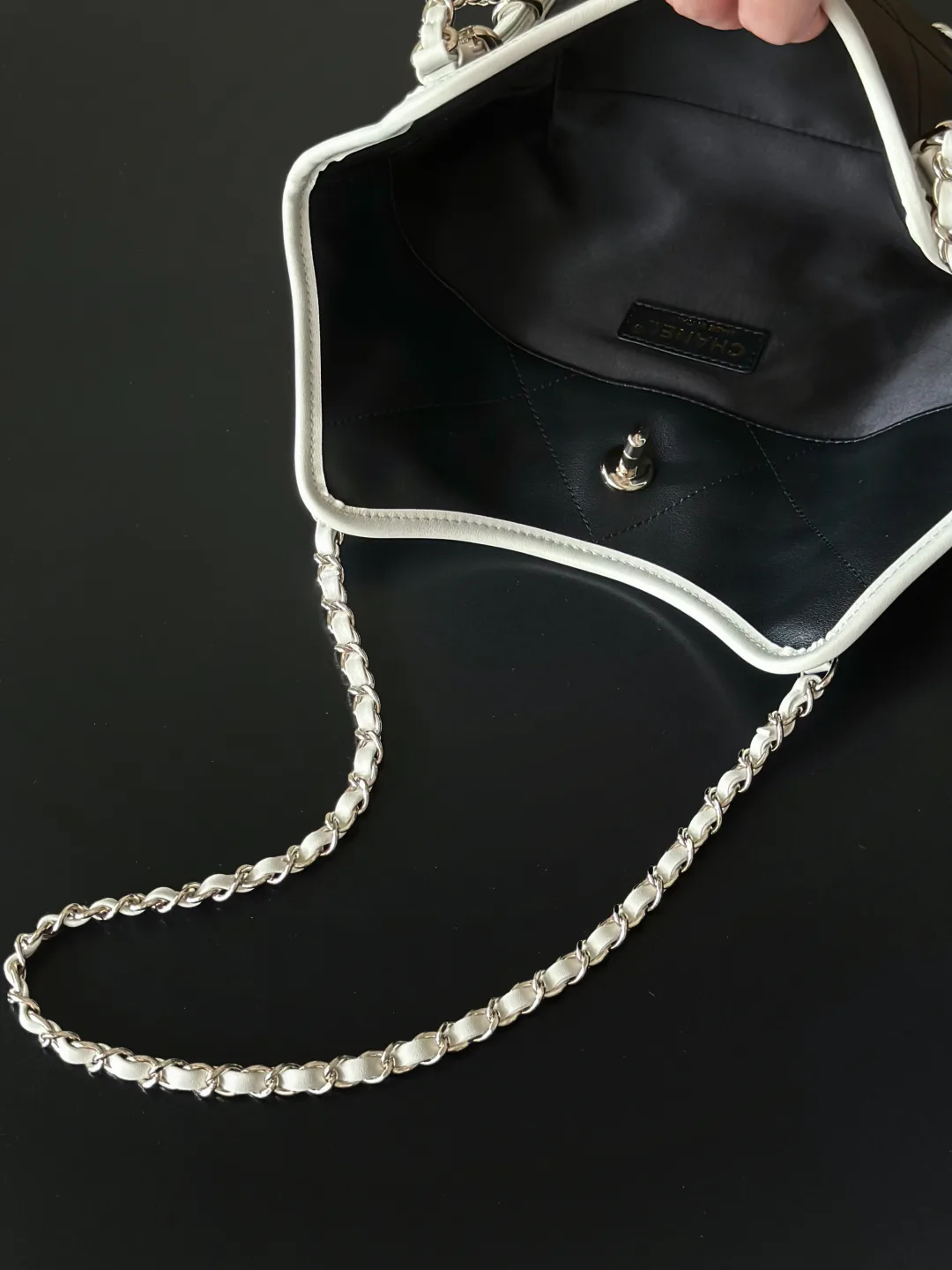 Классические Сумки Женские Chanel 17525952