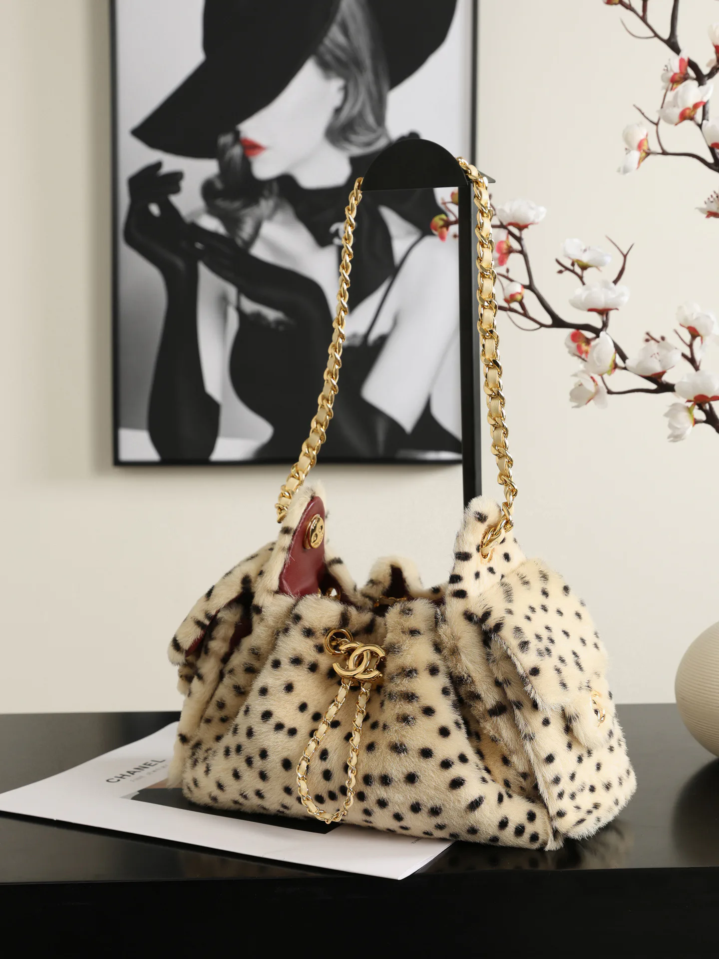 Классические Сумки Женские Chanel 18000329