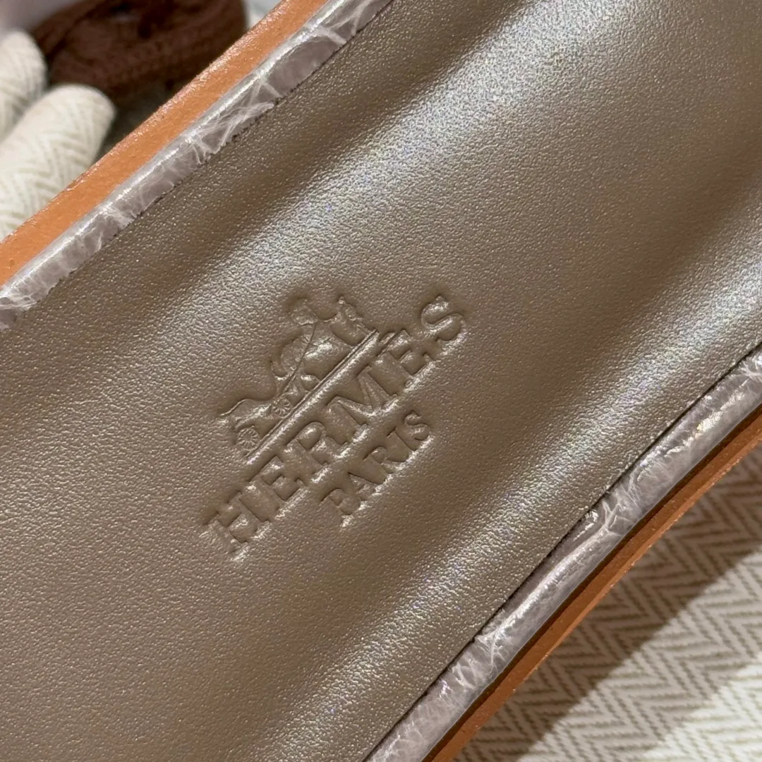 Сандалии Женские Hermes 11444358