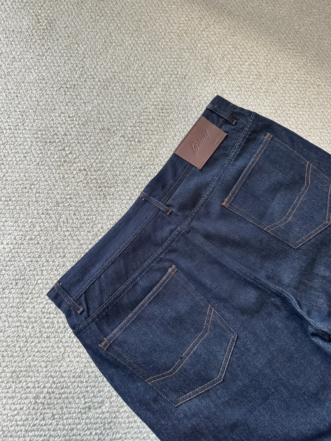 Джинсы Женские Brioni 12192825
