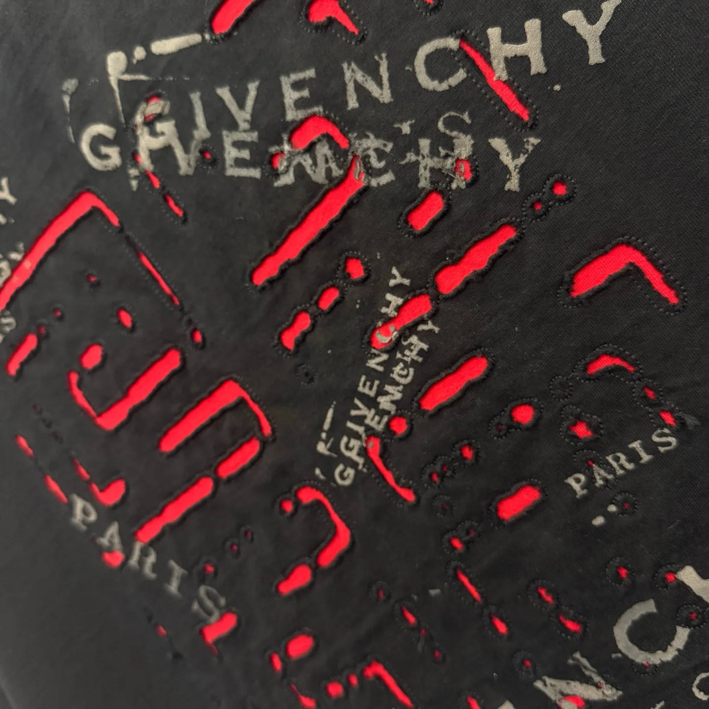 Футболки Мужские Givenchy 11784052