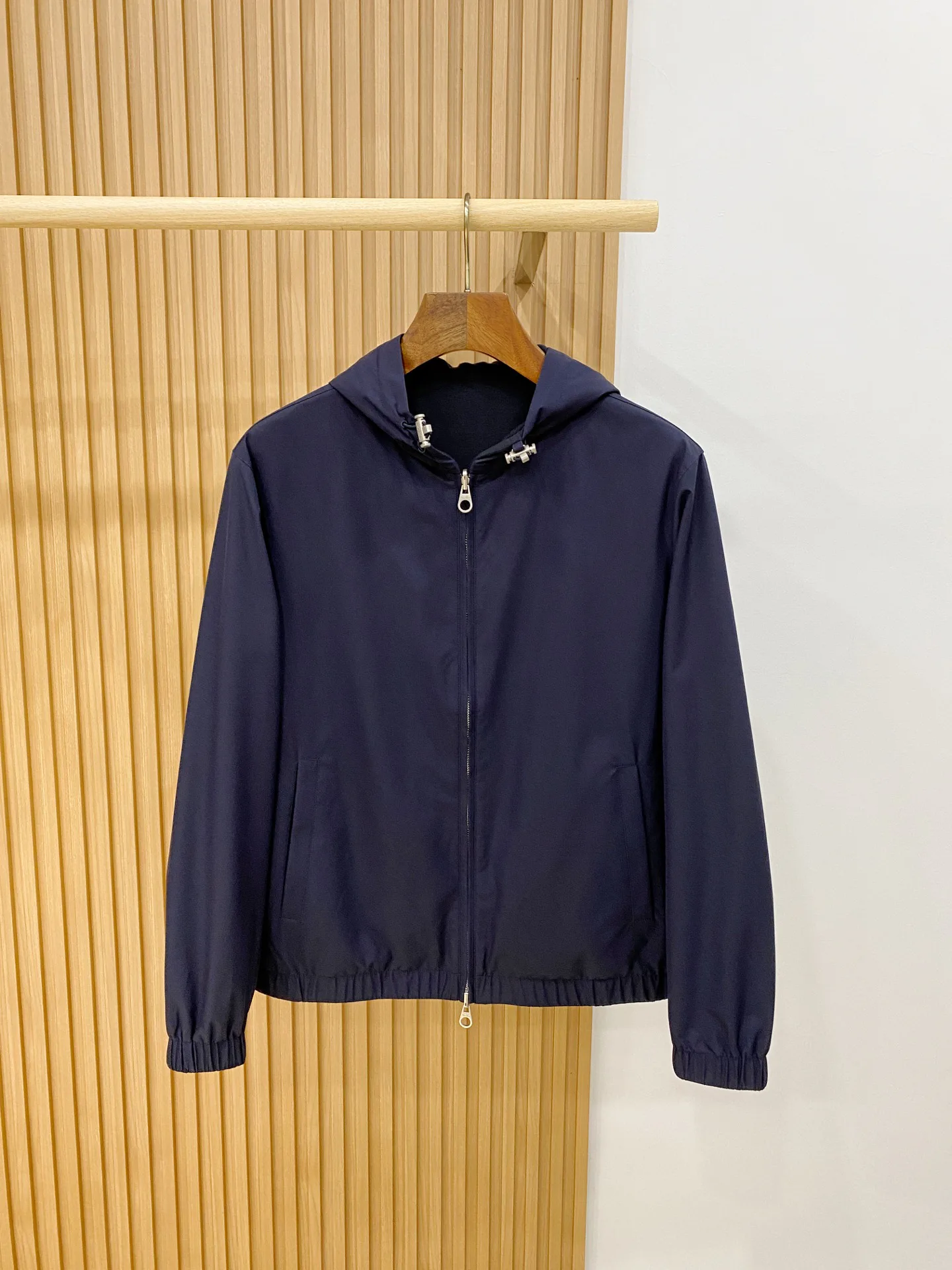Куртки И Пуховики Мужские Loro Piana 18246885